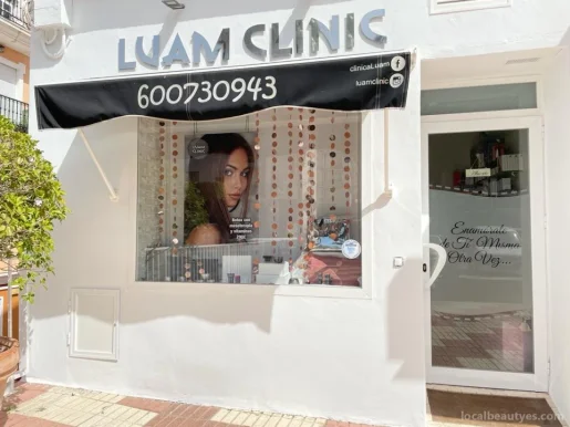 Luam Clinic - Estética y Medicina Estética, Andalucía - Foto 3