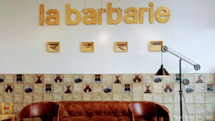 Barbería La Barbarie, Andalucía - Foto 4