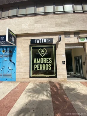 Amores Perros Tattoo, Andalucía - Foto 3