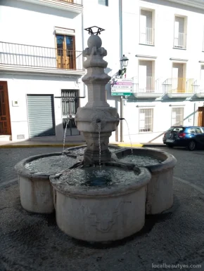 Fuente del Pilar, Andalucía - Foto 2