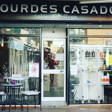 Salón de belleza Lourdes Casado, Andalucía - Foto 3