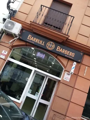 Barrull&Barbers, Andalucía - Foto 3