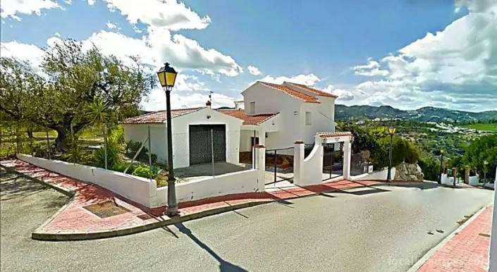 Villa Casa De Luz, Andalucía - Foto 1