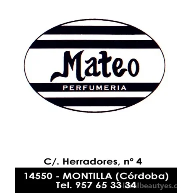 Mateo Perfumeria, Andalucía - Foto 1
