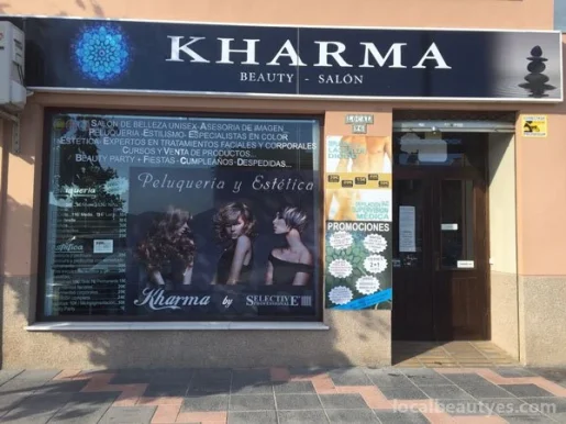 Kharma Beauty Salon, Andalucía - Foto 2