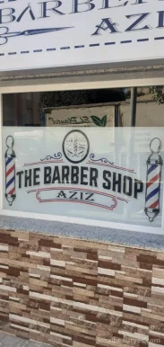 Barber Shop Aziz, Andalucía - Foto 2