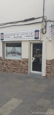 Barber Shop Aziz, Andalucía - Foto 1