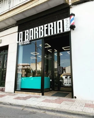 La barberia 520, Andalucía - Foto 3