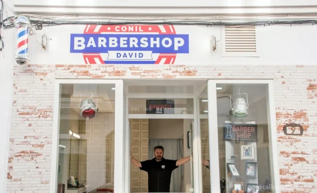 Barbershop David Conil, Andalucía - Foto 2