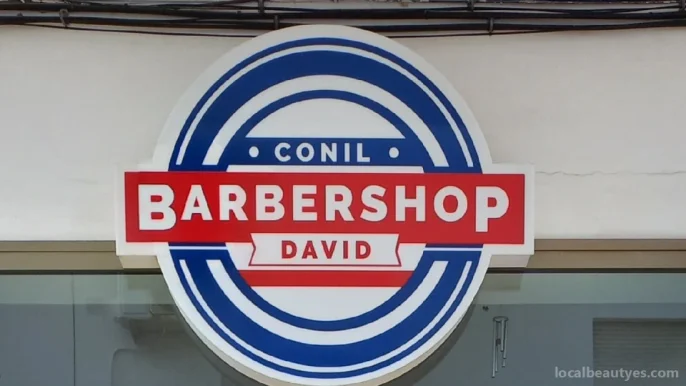 Barbershop David Conil, Andalucía - Foto 1