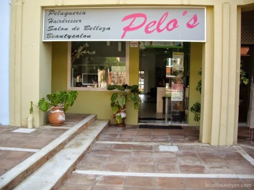Pelo's Hairdressers, Andalucía - Foto 1