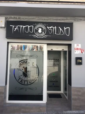 Manuelink Tattoo, Andalucía - Foto 2