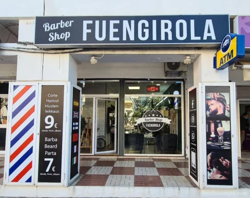 Barber Shop Fuengirola, Andalucía - Foto 1