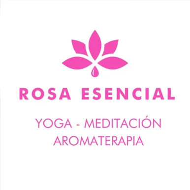 Rosa Esencial, Andalucía - Foto 4