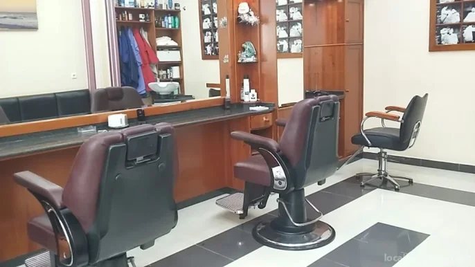 Peluquería La barbería de Pepe, Andalucía - Foto 4