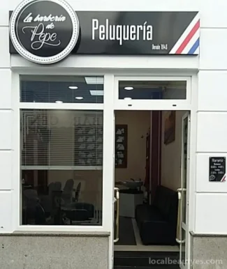 Peluquería La barbería de Pepe, Andalucía - Foto 1