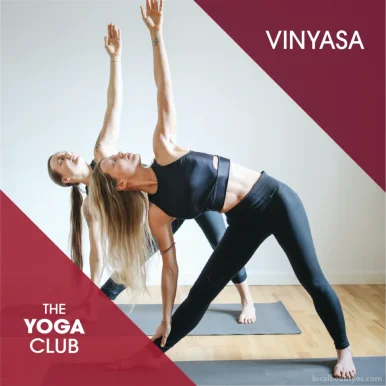 The Yoga Club, Andalucía - Foto 2