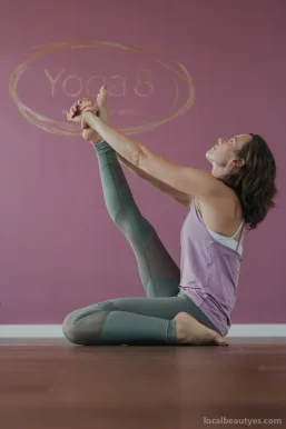 Yoga 8 - El Arte del Movimiento, Andalucía - Foto 2