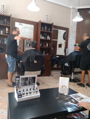 MUÑOZ peluqueros, Andalucía - 