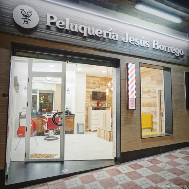 Peluquería Jesús Borrego, Andalucía - Foto 1