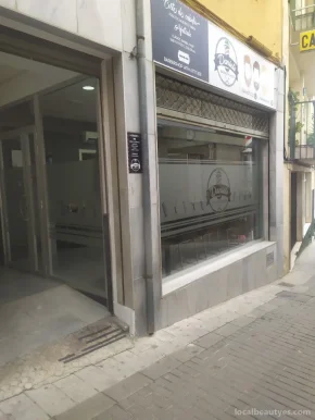 Barber Daniel's, Andalucía - Foto 3