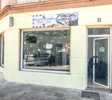 Azedin Barber, Andalucía - Foto 4