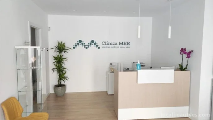 Clínica MER - Medicina Estética Dra. Real, Andalucía - Foto 1