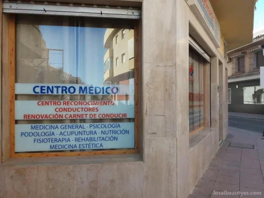 Sabimedic Centro Médico, Andalucía - Foto 2