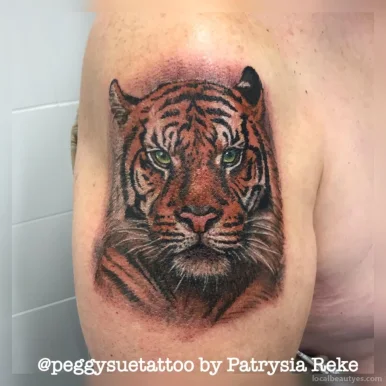 Peggy Sue Tattoo, Andalucía - Foto 4