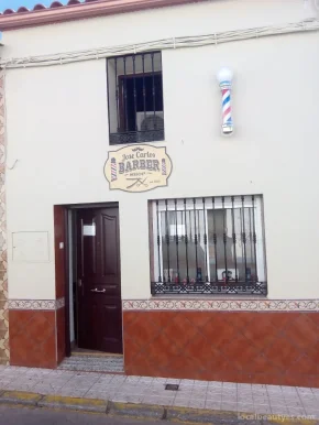 Jose Carlos Barber Shop, Andalucía - Foto 1