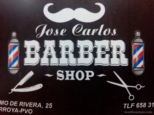Jose Carlos Barber Shop, Andalucía - Foto 2