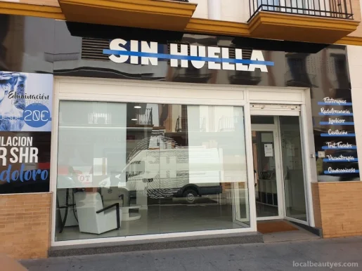Sin Huella Alcalá de Guadaira, Andalucía - 
