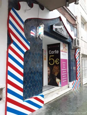 Bjorn bar-barbería, Andalucía - Foto 2