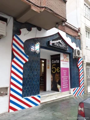 Bjorn bar-barbería, Andalucía - Foto 1