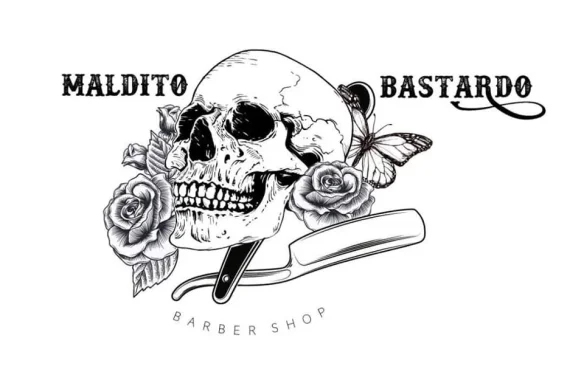 Maldito Bastardö The Barber, Andalucía - 