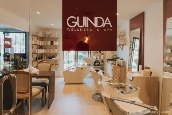 Guinda Wellness & Spa, Andalucía - Foto 3