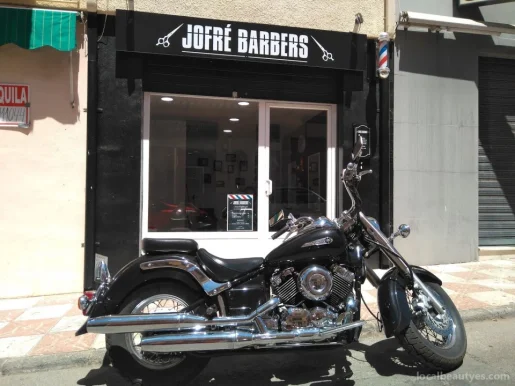 Jofré Barbers, Andalucía - Foto 3