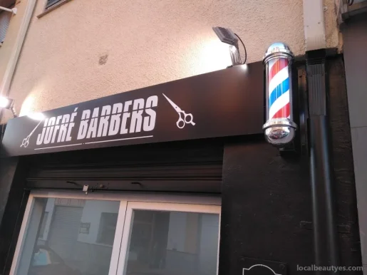Jofré Barbers, Andalucía - Foto 4