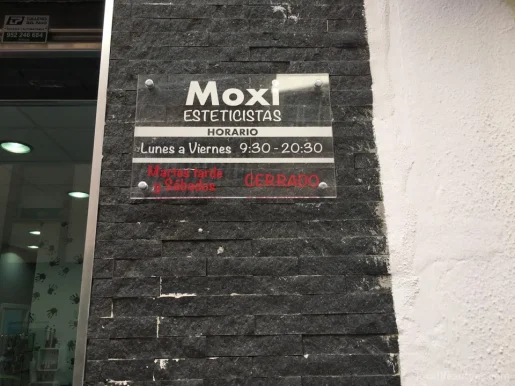 Moxi Esteticistas, Andalucía - Foto 3