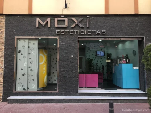 Moxi Esteticistas, Andalucía - Foto 2