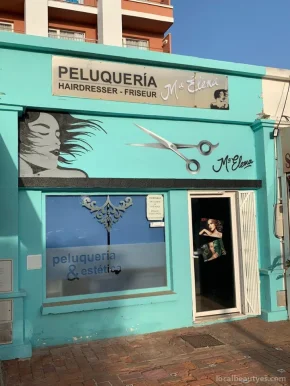 Peluquería María Elena, Andalucía - Foto 4