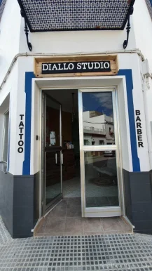 Diallo Studio, Andalucía - Foto 1