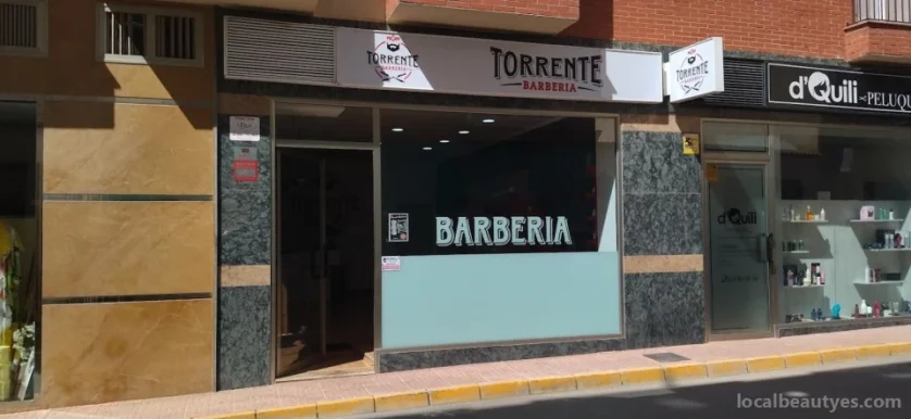 Peluquería/Barbería Torrente, Andalucía - Foto 3