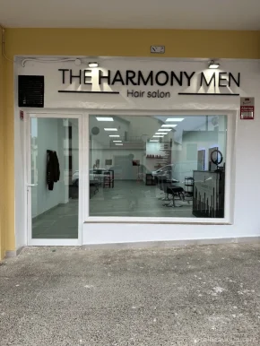 The Harmony Men, Andalucía - Foto 2