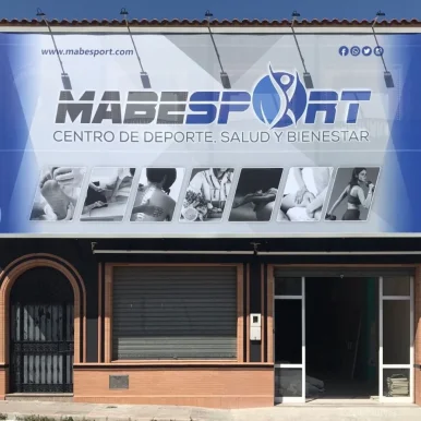 Mabesport. Centro de Fisioterapia, Andalucía - Foto 1