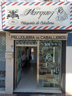 Marquez Peluquería De Caballeros, Andalucía - Foto 3