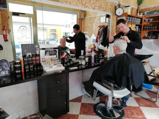 Estévez Caballeros Barber Shop, Andalucía - Foto 3