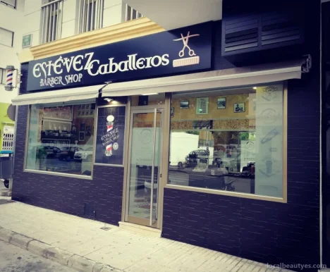 Estévez Caballeros Barber Shop, Andalucía - Foto 1