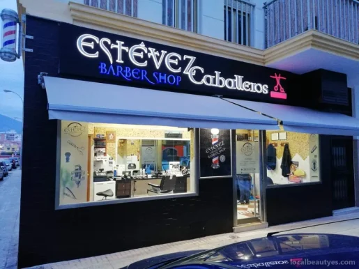 Estévez Caballeros Barber Shop, Andalucía - Foto 2