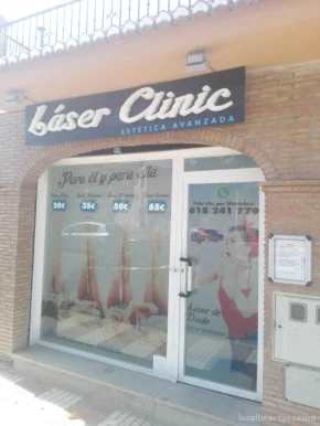 Laser Clinic, Andalucía - Foto 3